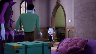 Удивительная Ви S3E07