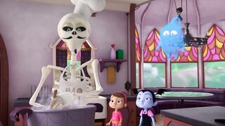 Удивительная Ви S3E10