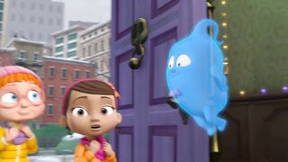 Удивительная Ви S3E11