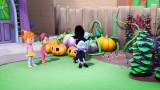 Удивительная Ви S3E13