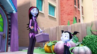 Удивительная Ви S3E14