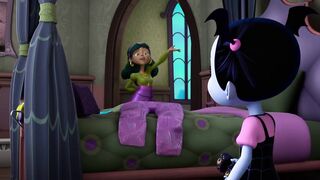 Удивительная Ви S3E15