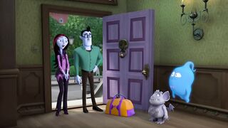 Удивительная Ви S3E19