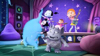 Удивительная Ви S3E20