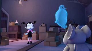 Удивительная Ви S3E23