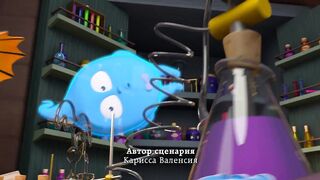Удивительная Ви S3E24