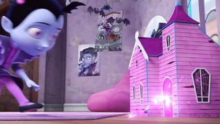 Удивительная Ви S3E25