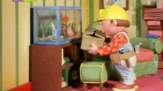 Боб строитель S3E01 Ботинки Боба (Bob's Boots)