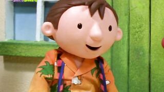 Боб строитель S3E03 Выходной Боба (Bob's Day off)