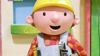 Боб строитель S3E04 Лофти-магнит (Magnetic Lofty)