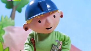 Боб строитель S3E05 Черепаха Роли (Roley's Tortoise)