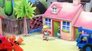 Боб строитель S3E06 Завтрак для Сардинки (Pilchard's Breakfast)