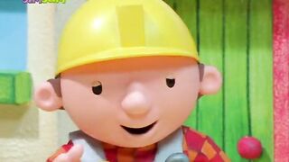 Боб строитель S3E08 Скуп за старшего (Scoop's in Charge)