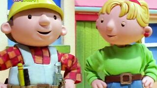 Боб строитель S3E10 Спад и ворона (Spud and Squawk)