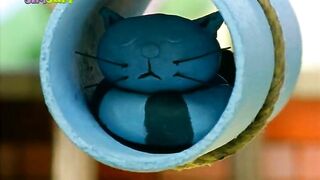 Боб строитель S1E04 Сардинка в банке (Pilchard in a Pickle)