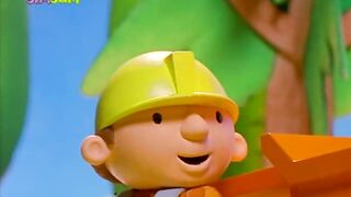 Боб строитель S1E09 Гонки Тревиса и Скупа (Travis and Scoop's Race Day)