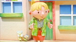 Боб строитель S1E10 День рождения Боба (Bob's Birthday)