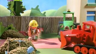 Боб строитель S2E03 Побег Роли (Runaway Roley)