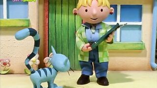 Боб строитель S2E06 Лофти спешит на помощь (Lofty to the Rescue)