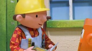 Боб строитель S2E07 Венди забивает гол (Wendy's Big Match)