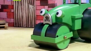 Боб строитель S2E09 Диззи на птичьей страже (Dizzy's Birdwatch)