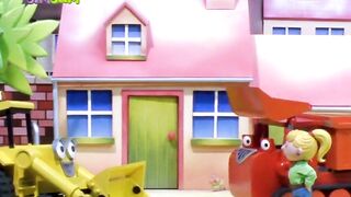 Боб строитель S2E11 Сардинка рыбачит (Pilchard Goes Fishing)