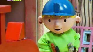 Боб строитель S4E02 Стегозавр Скупа (Scoop's Stegosaurus)