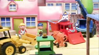 Боб строитель S4E06 Меткая Венди (One Shot Wendy)