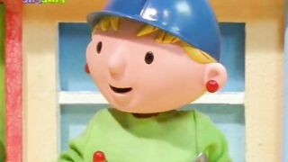 Боб строитель S4E08 Боб и эстрада (Bob and the Bandstand)