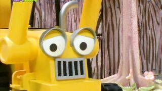 Боб строитель S4E13 Венди и акварель (Watercolour Wendy)