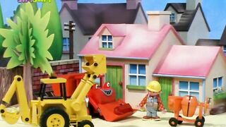 Боб строитель S5E03 Ку-ка-ре-ку Спад (Cock-A-Doodle Spud)