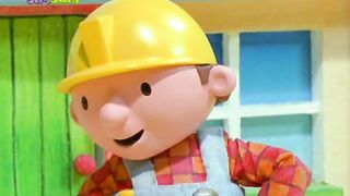 Боб строитель S5E07 Дракон Спад (Spud The Dragon)