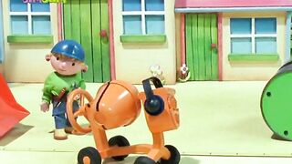 Боб строитель S5E08 Триумф Пилчард (Pilchard Steals the Show)