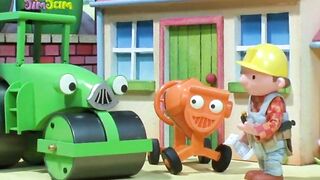 Боб строитель S5E09 Боб строит укрытие (Bob's Hide)