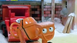 Боб строитель S5E11 Боб и снег (Bob and the Big Freeze)