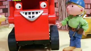 Боб строитель S6E01 Пицца для Боба (Bob's Pizza)