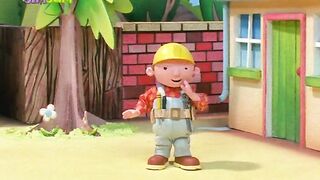 Боб строитель S6E13 Волшебный День рождения Венди (Wendy's Magic Birthday)