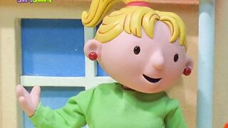 Боб строитель S7E03 Трикс и выдры (Trix and the Otters)