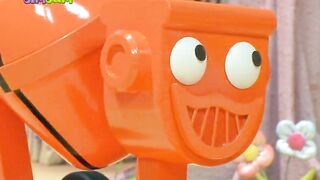 Боб строитель S7E04 Быстрый Скуп (Speedy Skip)