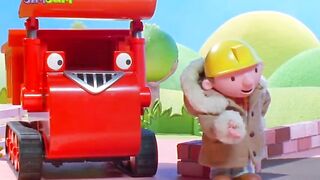 Боб строитель S7E13 Пастушья собака Диззи (Dizzy the Sheepdog)