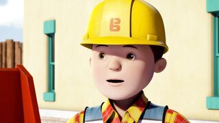 Боб-строитель S19E12 Пик Скупа