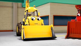 Боб-строитель S19E19 Рождественское чудо