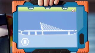 Боб-строитель S19E23 Марафон