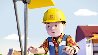 Боб-строитель S19E26 Кумир Мака