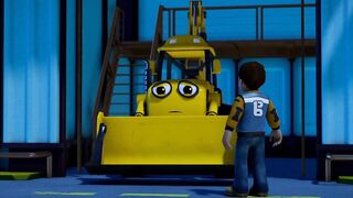 Боб-строитель S19E39 На маяке