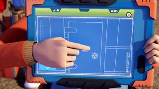 Боб-строитель S20E27 Код спасения