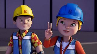 Боб-строитель S20E30 Приключения Дэша