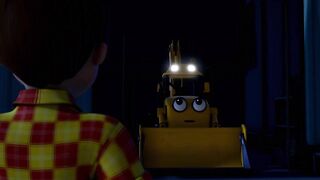 Боб-строитель S20E38 Фестиваль мороженого