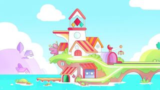 Доставка Пиквика S1E02 Одинокая звезда