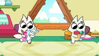 Доставка Пиквика S1E10 Держаться вместе